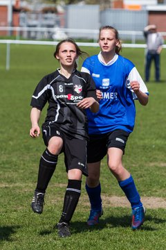 Bild 178 - B-Juniorinnen Kieler MTV - FSC Kaltenkirchen : Ergebnis: 0:0